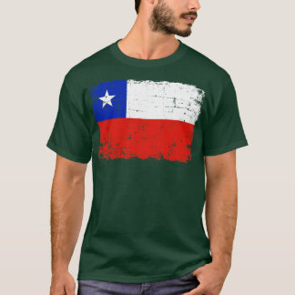 Chile (1) T-Shirt