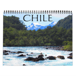 chile 2025 calendar