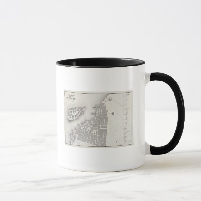Chile 3 mug (Right)