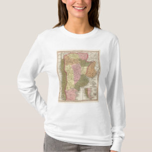 Chile and Argentina T-Shirt