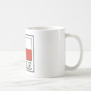 Chile Coffee Mug