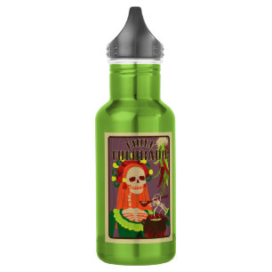 chile colorado 532 ml water bottle