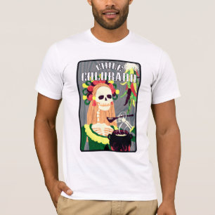 chile colorado (cool scheme) T-Shirt