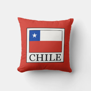 Chile Cushion