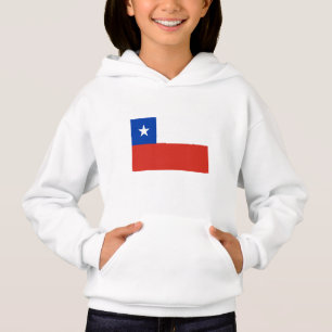 Chile Flag