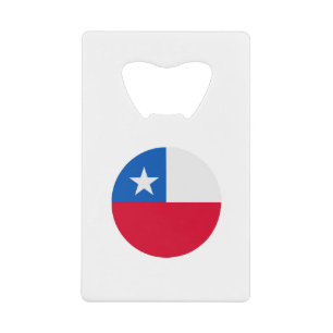 Chile Flag