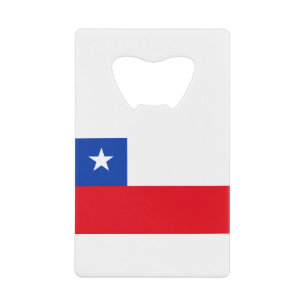 Chile Flag
