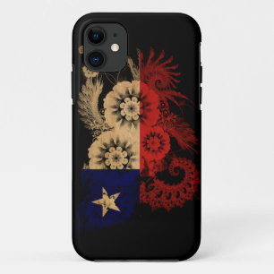 Chile Flag Case-Mate iPhone Case