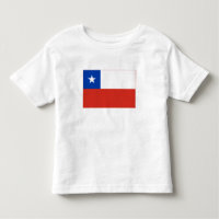 Chile Flag