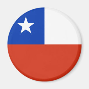 chile magnet