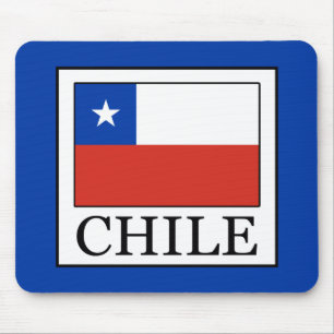 Chile Mouse Pad