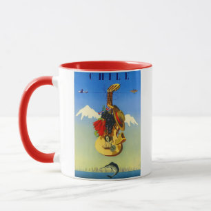 CHILE MUG