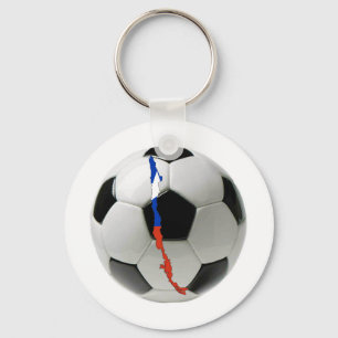 Chile national team key ring