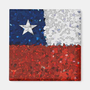 Chile Pintado Magnet