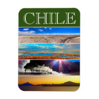 chile scenic