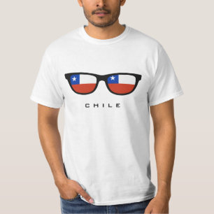 Chile Shades custom shirts & jackets