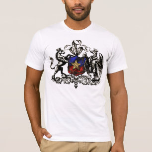 Chile Soccer T-Shirt