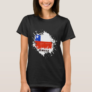 Chile Splash T-Shirt