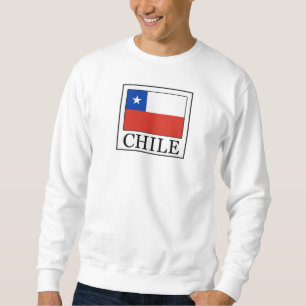 Chile Sweatshirt