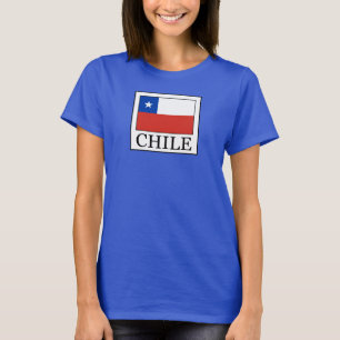 Chile T-Shirt