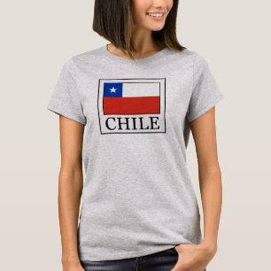 Chile T-Shirt