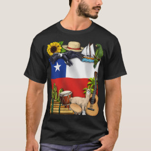 Chile T-Shirt