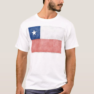 Chile T-Shirt