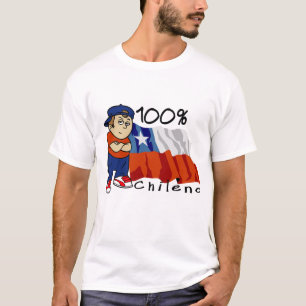 Chile T-shirt
