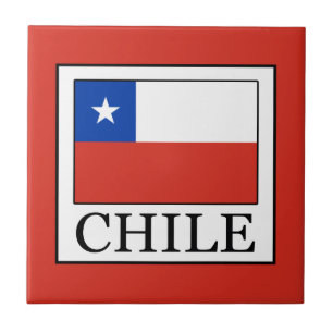 Chile Tile