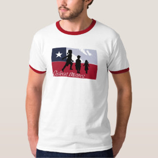 Chilean Minors T-Shirt
