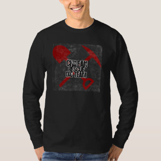 Chilean Rescue T-Shirt