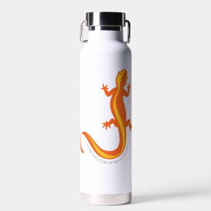 Chileno Valley Newt Brigade  Water Bottle
