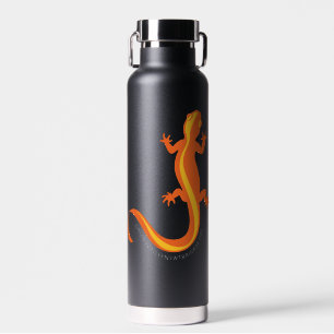Chileno Valley Newt Brigade  Water Bottle