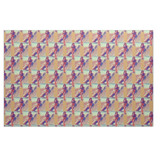 Chiles Fresh and Dry Thunder_Cove Fabric