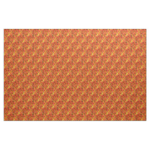 Chili Fabric