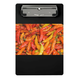 Chili Mini Clipboard