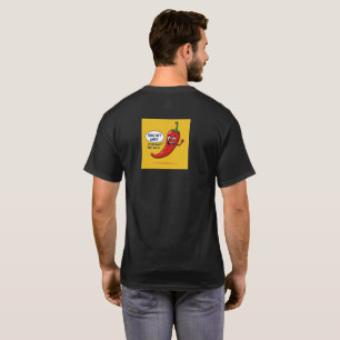 chili not spicy T-Shirt