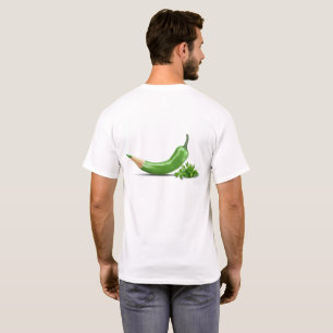 chili paper T-Shirt