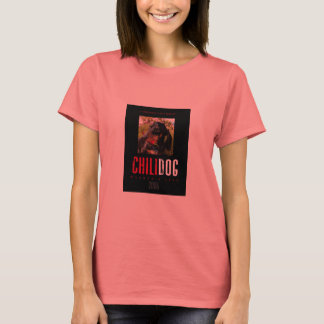 CHILIDOG Cabernet Sauvignon 2006 T-Shirt