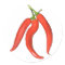 Chilies hot