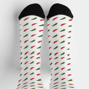 Chilipepers Socks