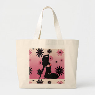 "Chill and Bake IT" tote bag for women*