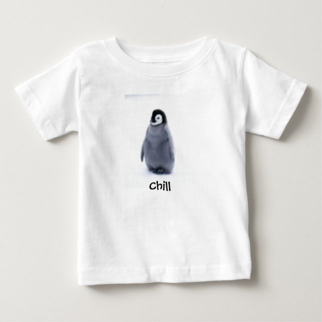 Chill Baby T-Shirt (Front)