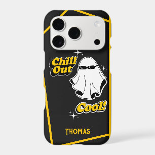Chill Cool Ghost Sunglasses Customisable