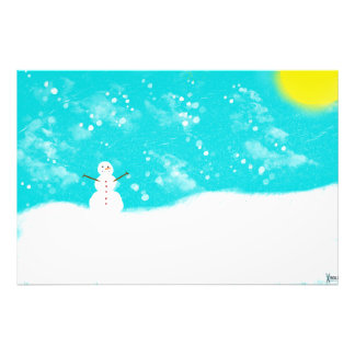 CHILL-E PHOTO PRINT