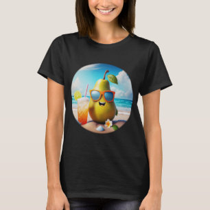 Chill Fruit - Pear T-Shirt
