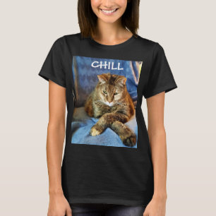CHILL KITTY T-Shirt