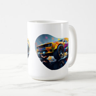 Chill Mode Activated Mug