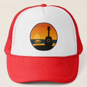 Chill Mode Trucker Hat