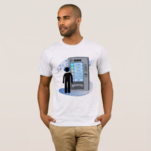Chill Music Vibes T-shirt